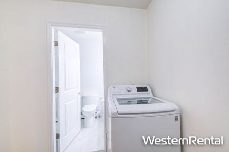 11028 162a Street #Bsmt, Surrey, BC V4N4S8 - Photo 4