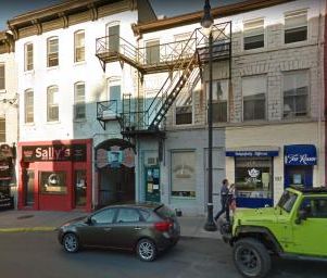 199.2 Wellington Street - 1 bed, 1 bath RENOVATED UNIT | 199 Wellin... - Photo 1