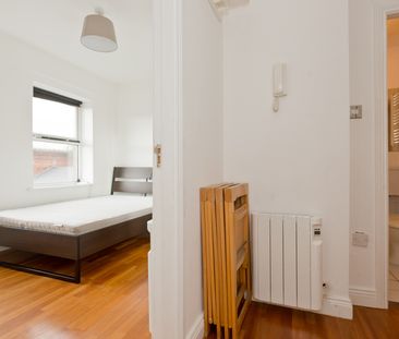 Wicklow Court, 38-40 South Great George's Street, Dublin 2, D02 VF72 - Photo 1