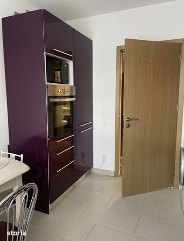 2 Camere decomandate | Calea Turzii | Toyota | Parcare subterana | Mod - Photo 5