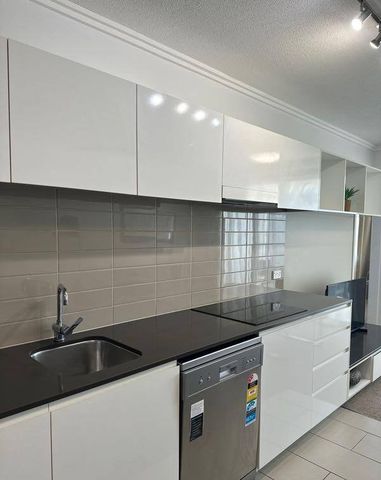 FULLY FURNISHED 2 BEDROOM APARTMENT - Photo 3