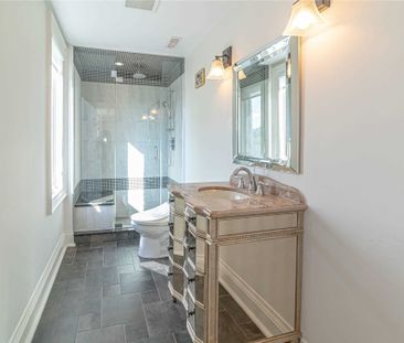 For Lease - 19 Brockington Crescent, Toronto, Ontario - Photo 4