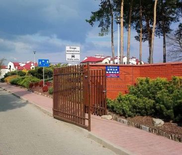 Legionowski, Jabłonna, Marmurowa - Photo 3