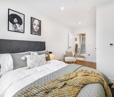 2 bedroom apartment to rent - Photo 6
