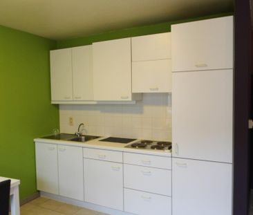 APPARTEMENT te Diest : 1 slpk - Photo 5