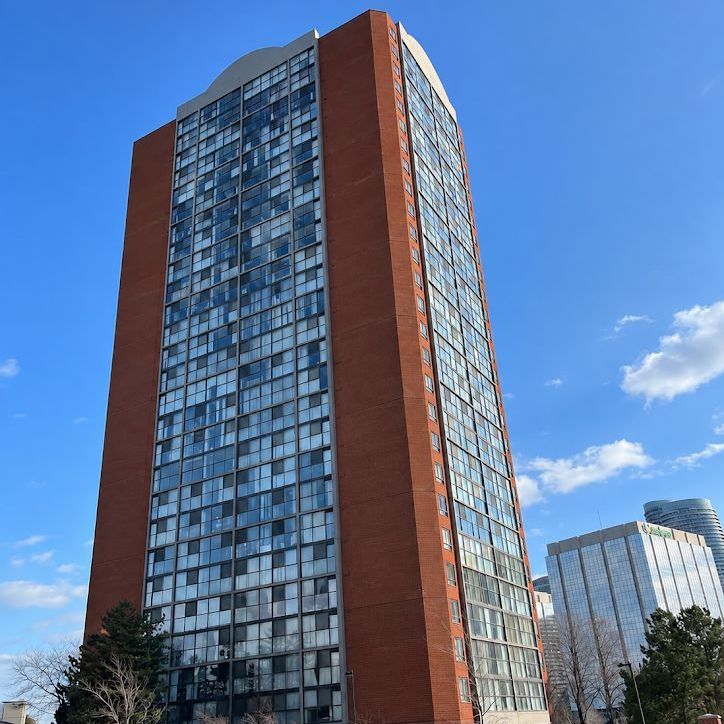 For Lease - 4205 SHIPP Drive Unit# Ph#5, Mississauga, Ontario - Photo 1