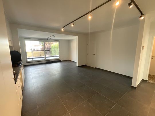 Volledig gerenoveerd appartement in centrum Herentals - Foto 1