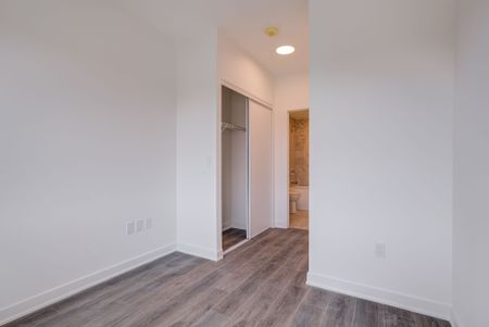 For Lease - 65 Curlew Drive Unit# 200, Toronto, Ontario - Photo 3