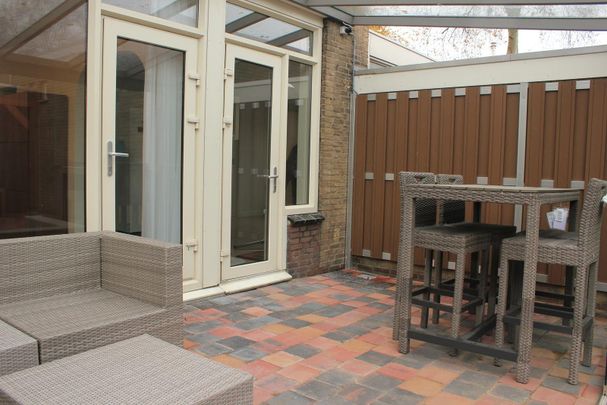 Bourgondischelaan 41, 1181 DC, Amstelveen - Photo 1