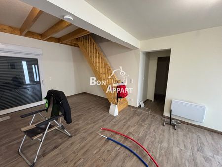 Maison 3 pièces à Joeuf - Photo 5