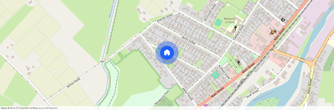 21 Scott Street, Mataura, Gore