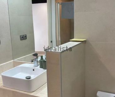 Alquiler de estudio en Avenida Playas Andaluzas, 53 - Photo 3