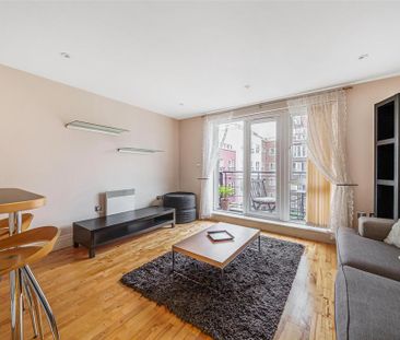 1 bedroom flat to rent - Photo 1