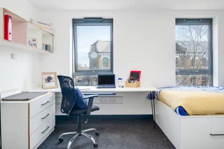 Gold Studio - Photo 3