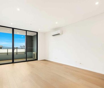Modern Two Bedroom Apartment in Kirrawee - Photo 1