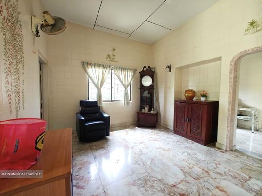 Toh Drive (D17), Detached - For Rent - Photo 1