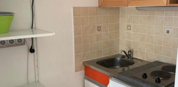 appartement Strasbourg - Photo 2