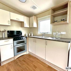 2 bedroom mobile home to rent - Photo 2