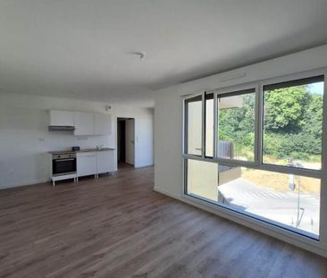 Appartement T3 à louer Lorient - 62 m² - Photo 2