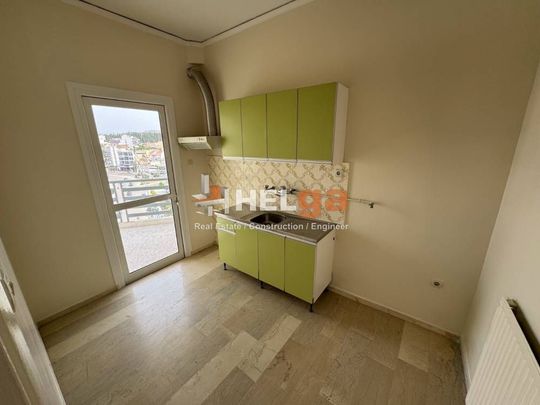 Studio/Γκαρσονιέρα για ενοικίαση Άγιος Αλέξιος (Πάτρα) - Φωτογραφία 1