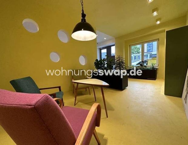 Wohnungsswap - 3 Zimmer, 70 m² - Iltisstraße, Köln - Foto 1