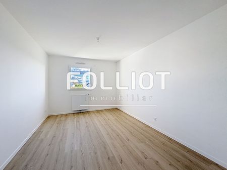 Maison à louer - BAYEUX - Photo 3