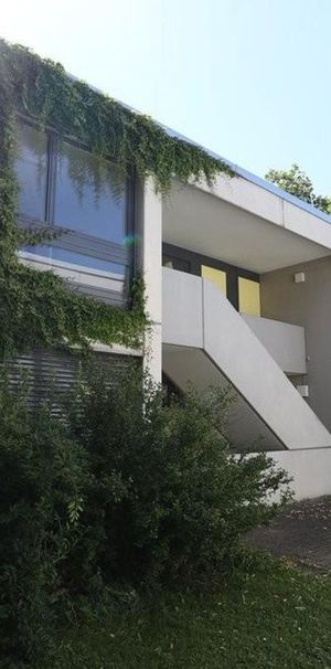 Small but nice – Living on the Bruderholz - Photo 1