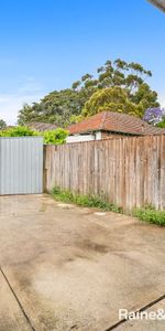 The Granny Flat - Photo 4