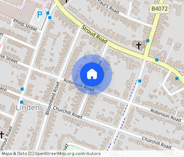 Central Road, Gloucester, GL1 - Photo 1