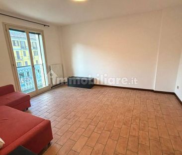 Bilocale Ripa di Porta Ticinese 39, Navigli - Darsena, Milano - Foto 2