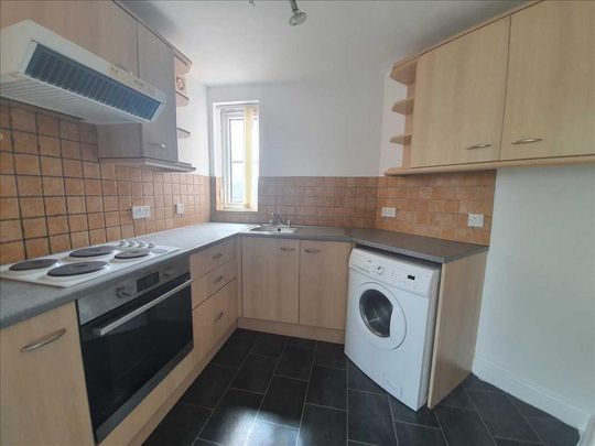 1 bedroom apartment to rent - Photo 1