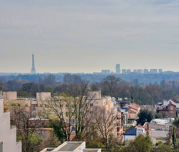 Location appartement, Suresnes, 3 pièces, 65.65 m², ref 84364835 - Photo 6