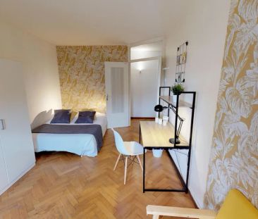 332 Rue Garibaldi 332, Lyon - Photo 3