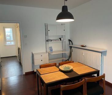 Appartement te huur met zijdelings Zeezicht in Oostende - Photo 4