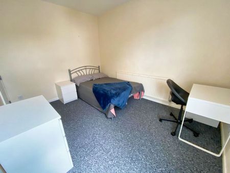 4 bedroom house share to rent - Photo 4