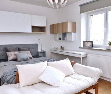 Warszawa, Śródmieście, Śródmieście Muranów, Nowolipie - Photo 4