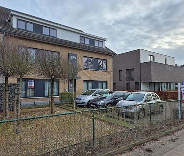 Weg naar As 274 bus 2 - Photo 1