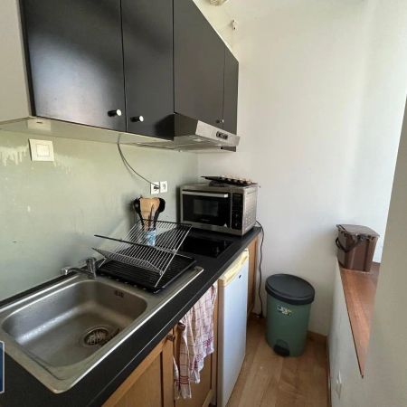 Appartement à louer 2 pièces 21.93m² - Photo 3