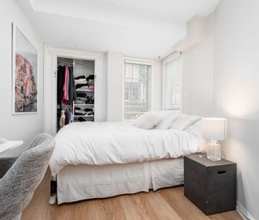 For Lease - 11 Niagara Street Unit# 32, Toronto, Ontario - Photo 5