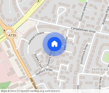 Clay Crescent, Kilmarnock, KA3 - Photo 1