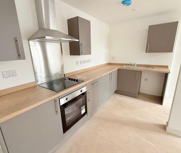 1 bedroom apartment to rent - Photo 3