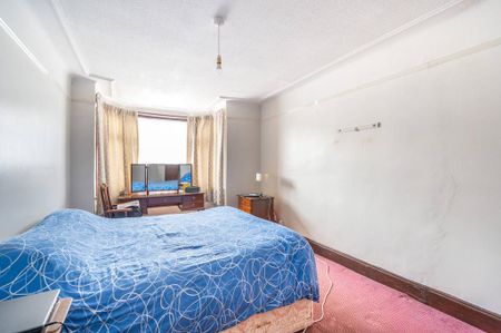 4 bedroom terraced house to rent - Photo 2