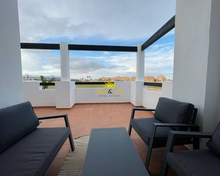 2-BEDROOM APARTMENT - PACHECO TOWER - Photo 5