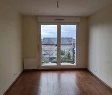 Location Appartement 2 pièces 46m² - Photo 4