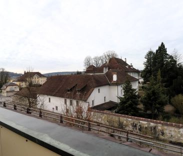 2.5 Zimmer, 3. Stock - Photo 4