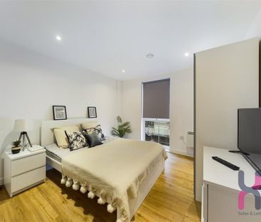 2 bedroom flat to rent - Photo 4