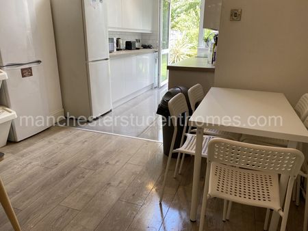 Alan Road, Manchester, M20 4SE - Photo 2