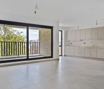 Luxueus nieuwbouw appartement met 2 slpks op topligging! - Photo 5