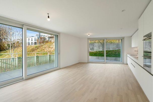 ERSTBEZUG: Exklusive & moderne Maisonette-Wohnung - Foto 1