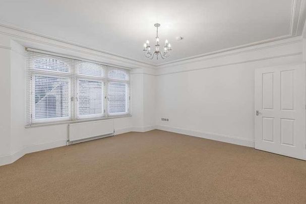 Morpeth Terrace, London, SW1P - Photo 1